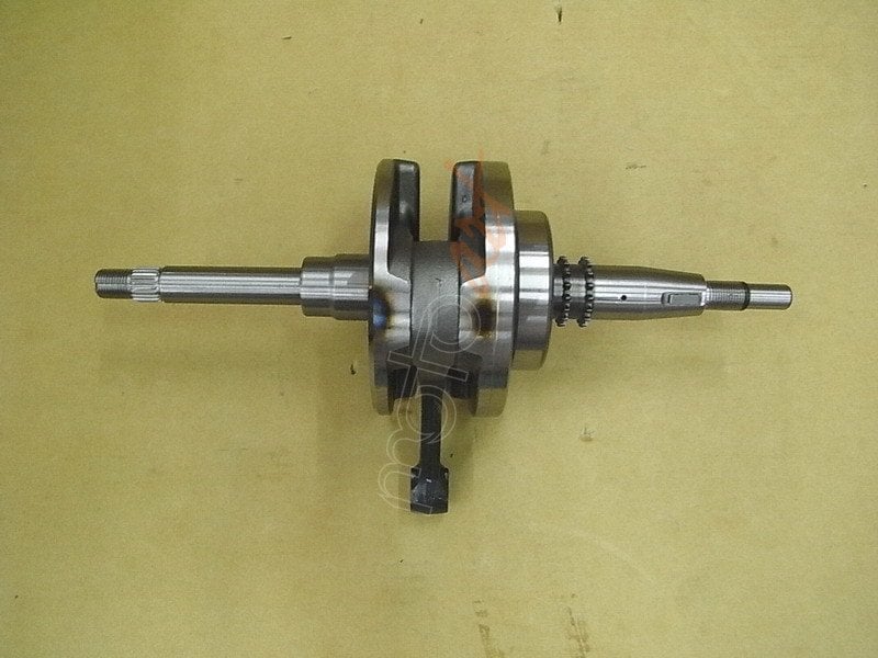 SYM GTS 250 KARBÜRATÖRLÜ KRANK