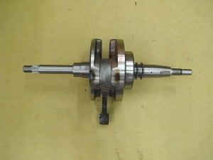 SYM GTS 250 KARBÜRATÖRLÜ KRANK