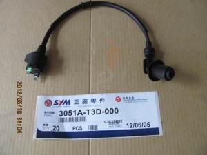 SYM ATESLEME BOBINI  ORBIT