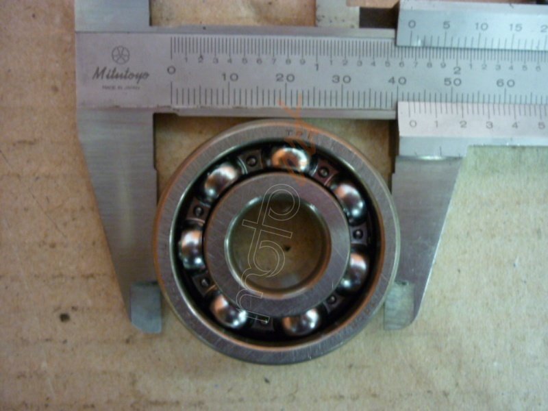 SYM RULMAN NO:34 ATV200