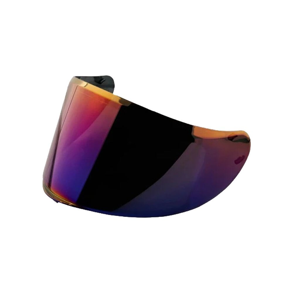 Axor Street Kask Camı İridium Kırmızı