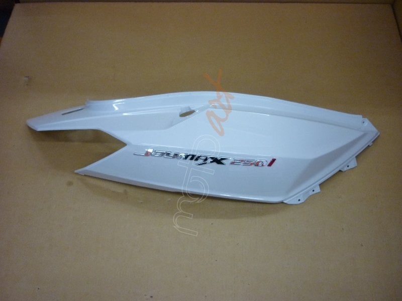 SYM SELE ALTI SAG GRENAJ(WH-300P) BEYAZ JOYMAX