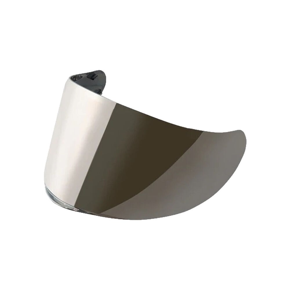 Axor Street Kask Camı İridium Mercury Gümüş