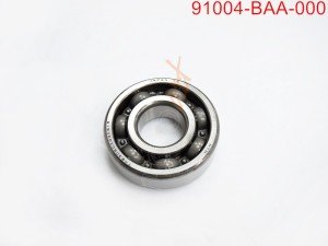 RADIAL BALL BRG  TMB305C3