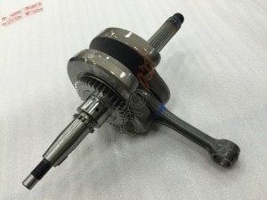 SYM KRANK KMP. 13000-L4A-000 MAX 400