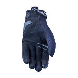 Five RS3 Evo Airflow Motosiklet Eldiveni Siyah - M / 09