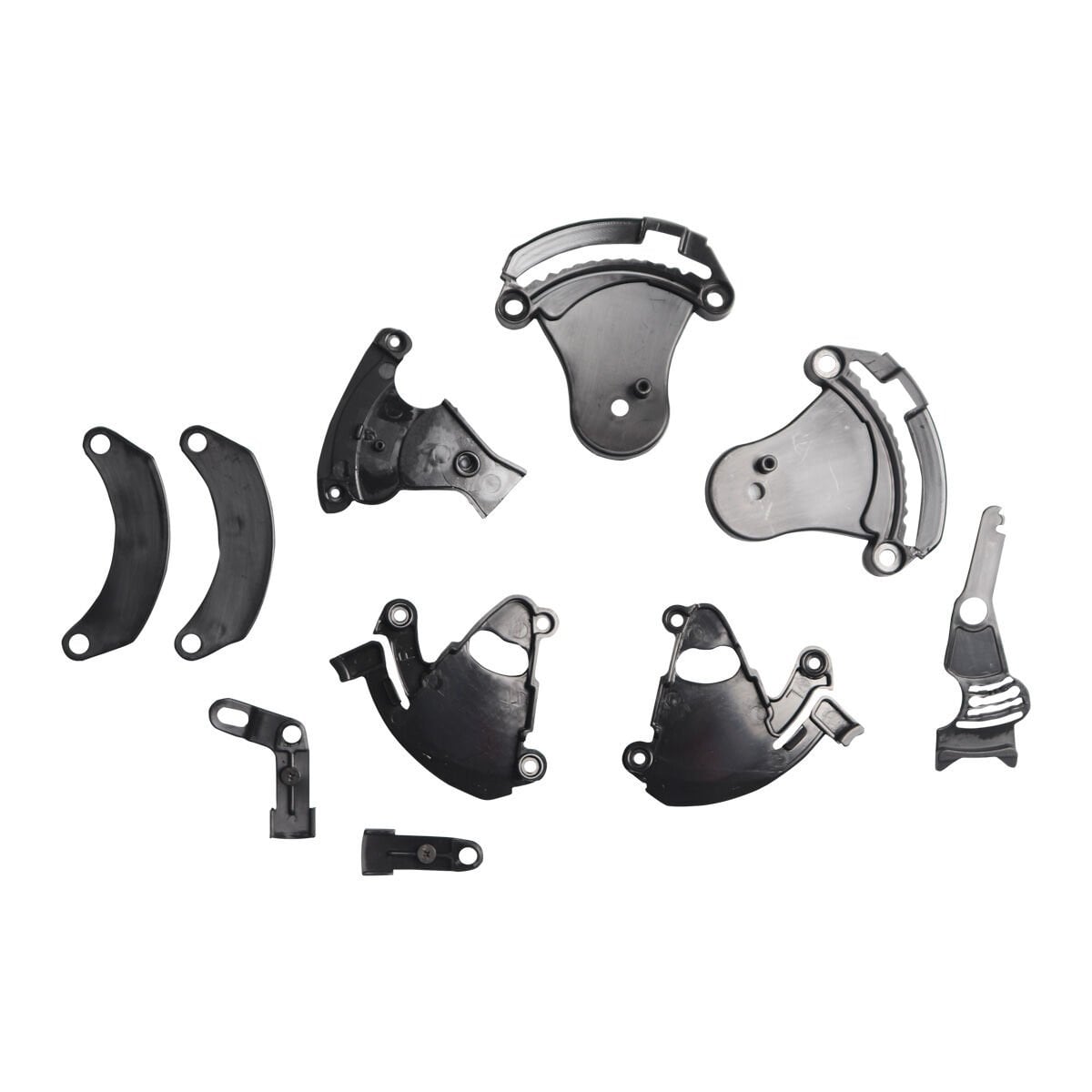 Axor Striker Kask Cam Vida Seti