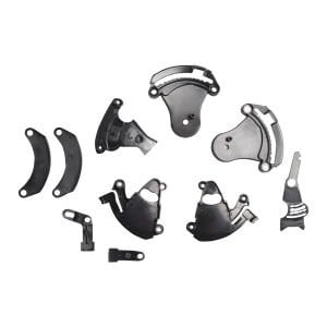 Axor Striker Kask Cam Vida Seti