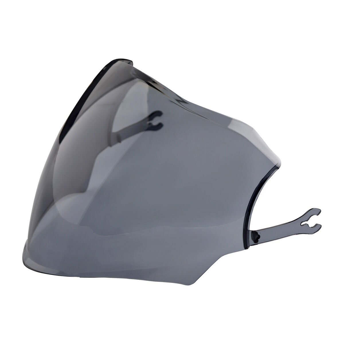 Axor Striker İç Güneş Camı Siyah