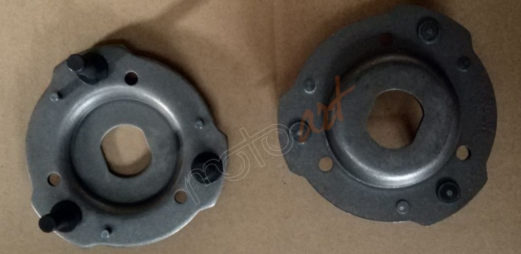 SYM_VARYATOR DEBRIYAJ BALATA TAMBUR ROTORA GECEN PARCA ARKA ADET JETXORT_ST200IE5-&-