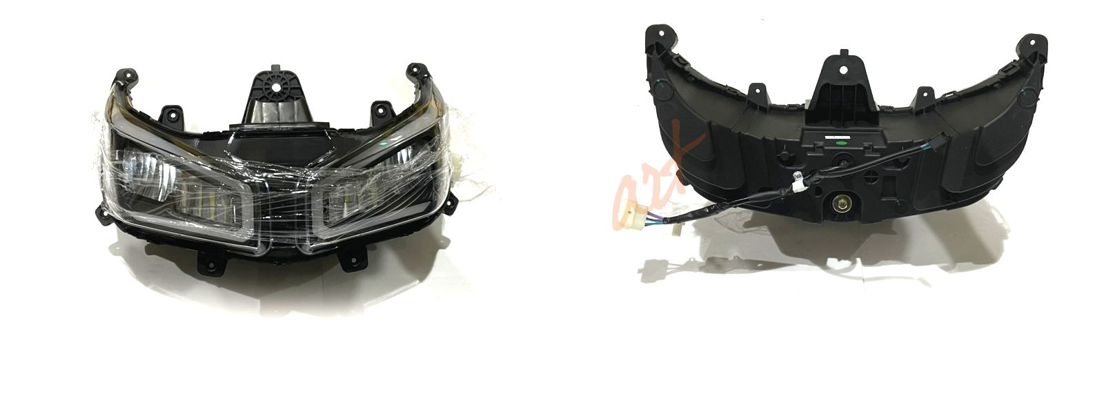 SYM_AYDINLATMA ON FAR_(33100-L9W-001)_ADET MOD.OZEL_JMXZ+ORT_