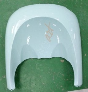 FR.UND.SPOILER BU2957C