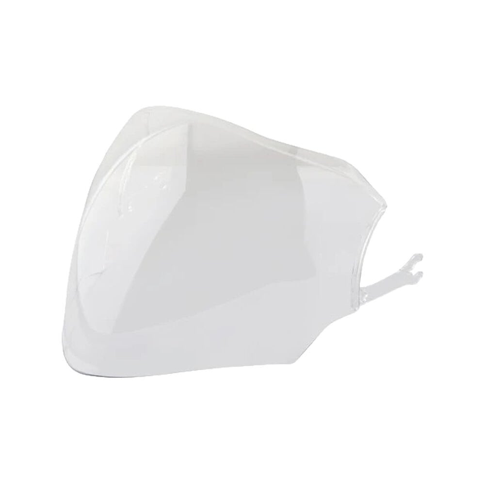 Axor Striker Kask Camı Şeffaf