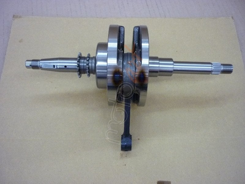 SYM JOYRİDE 200 İ EVO KRANK KOMPLE