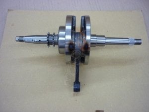 SYM JOYRİDE 200 İ EVO KRANK KOMPLE