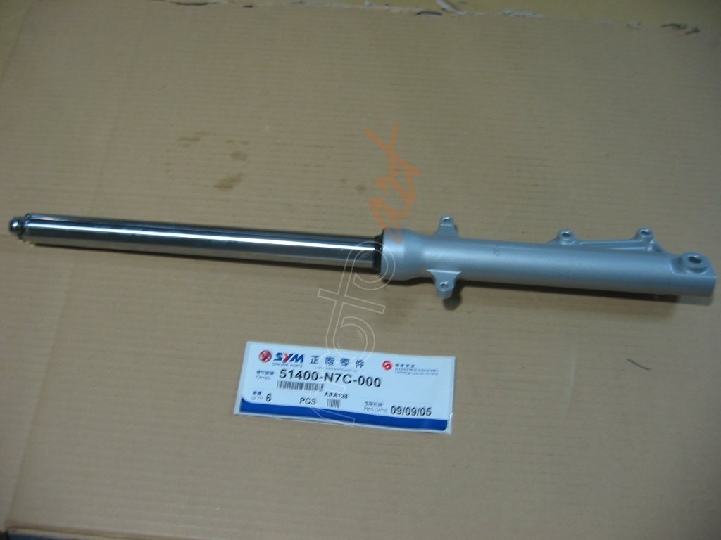 SYM ON AMORTISOR SAG ( XS125K )