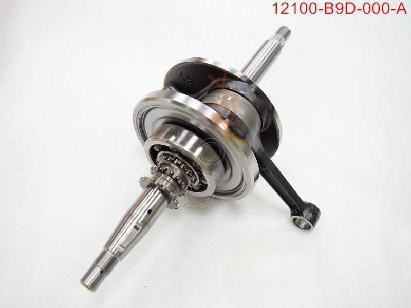 JOYRIDE S 200 ABS KRANK KOMPLE