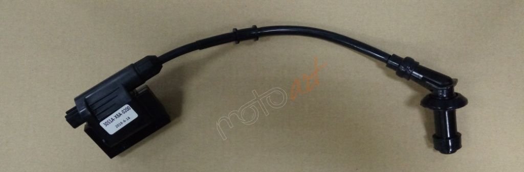 SYM ATESLEME BOBINI JET14