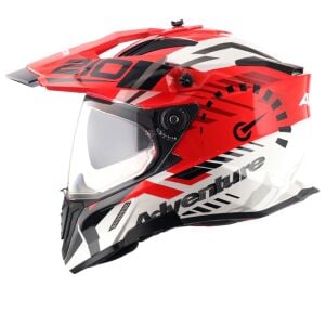 Axor X-Cross Kapalı Kask