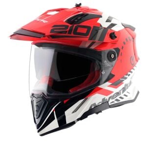 Axor X-Cross Kapalı Kask