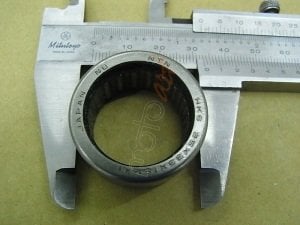 SYM MASURA RULMAN HKS25*33*18  VS125