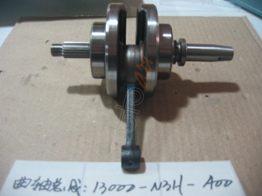 SYM KRANK KMP. XS125K