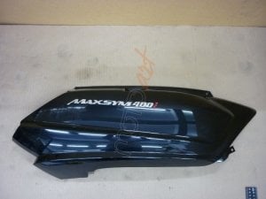 SYM SELE ALTI SAG GRENAJ SIYAH MAXSYM