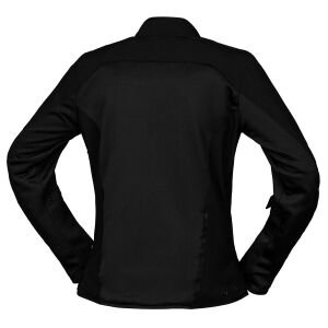 IXS Oxy-Air Motosiklet Montu Siyah - S - Kadın