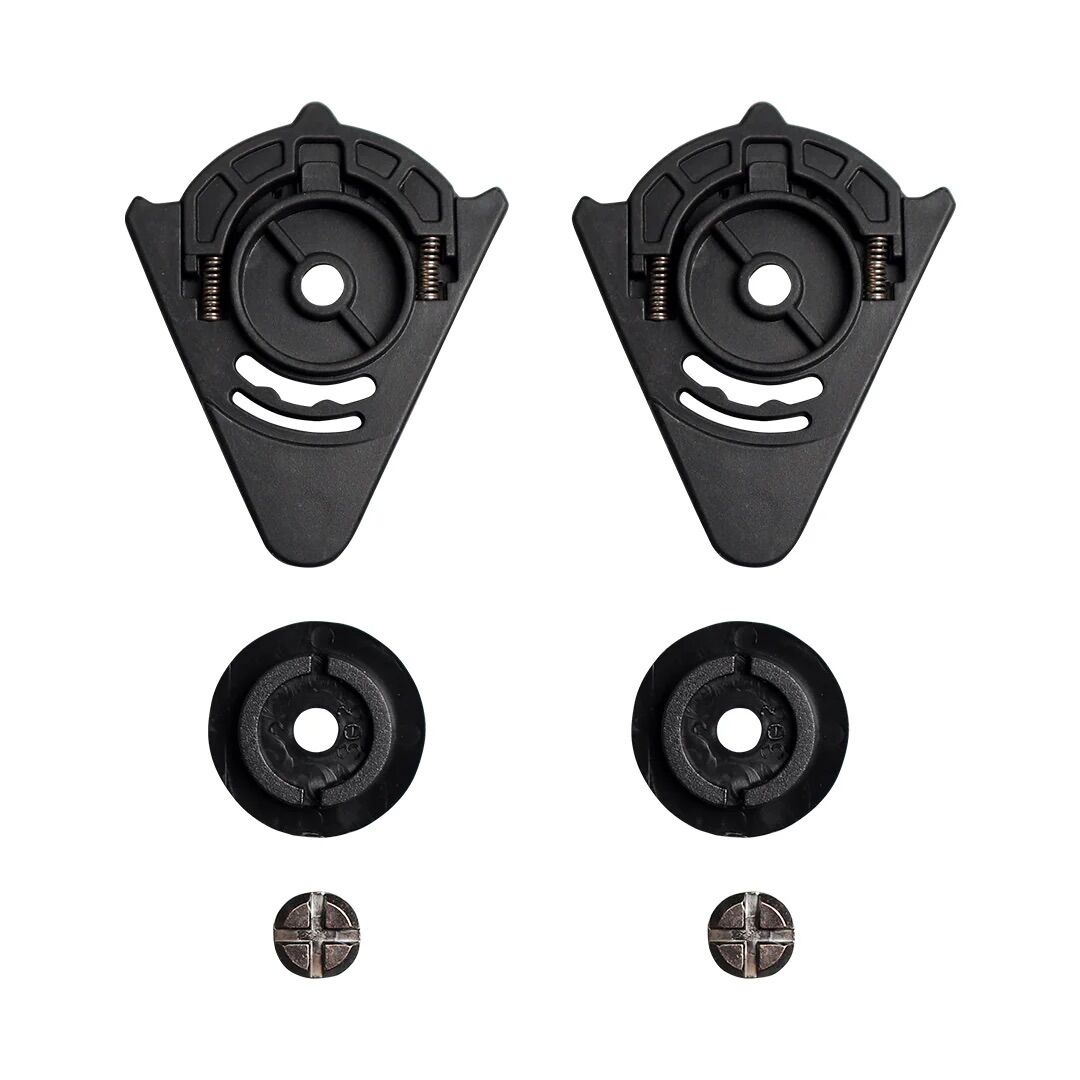 Axor X-Cross Kask Cam Vida Seti