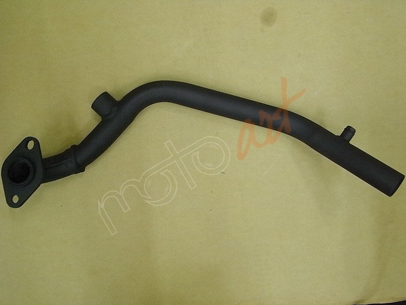 SYM EGZOZ BOGAZI HD200