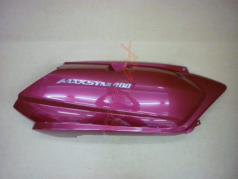 SYM SELE ALTI SAG GRENAJ KIRMIZI MAXSYM