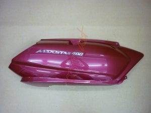 SYM SELE ALTI SAG GRENAJ KIRMIZI MAXSYM