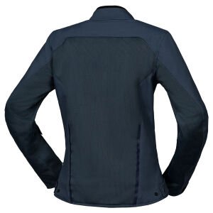 IXS Oxy-Air Motosiklet Montu Mavi - 2XL - Kadın
