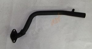 SYM EGZOZ BOGAZI HD200 Karburatorlu