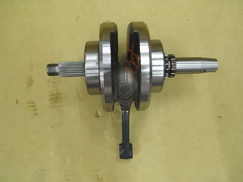 SYM KRANK KMP. WOLF250