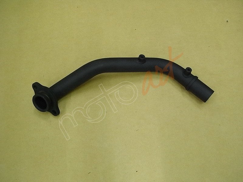 SYM EGZOZ BOGAZ BORUSU GTS250