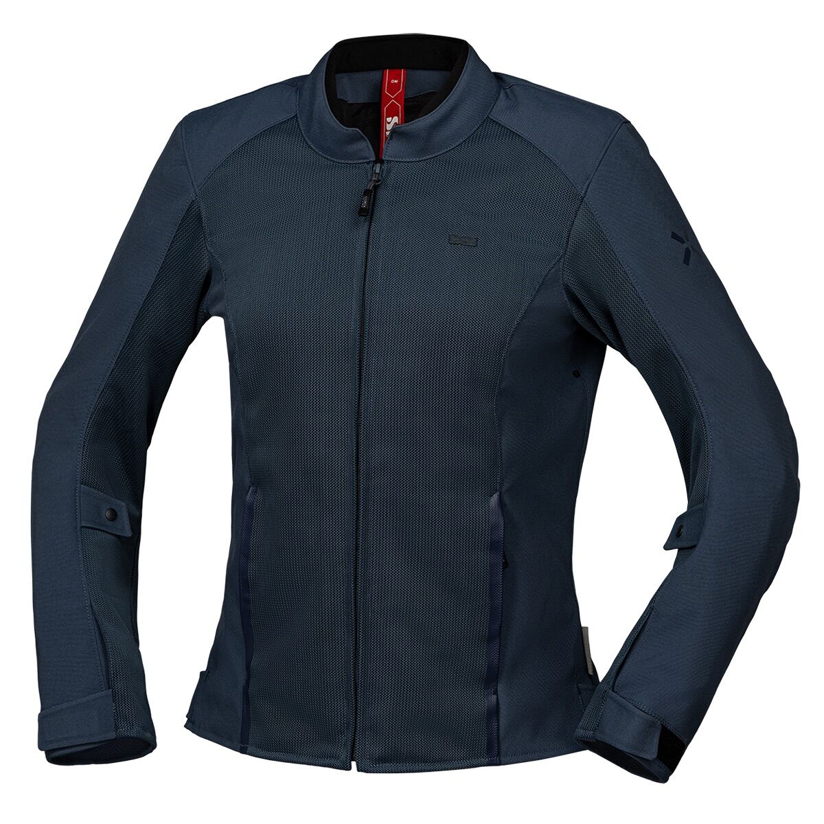 IXS Oxy-Air Motosiklet Montu Mavi - M - Kadın