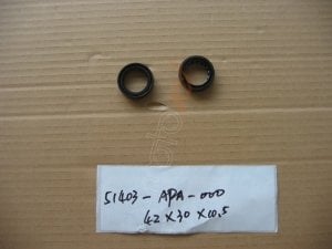 SYM ON AMORTISOR KECESI SYMPHONY