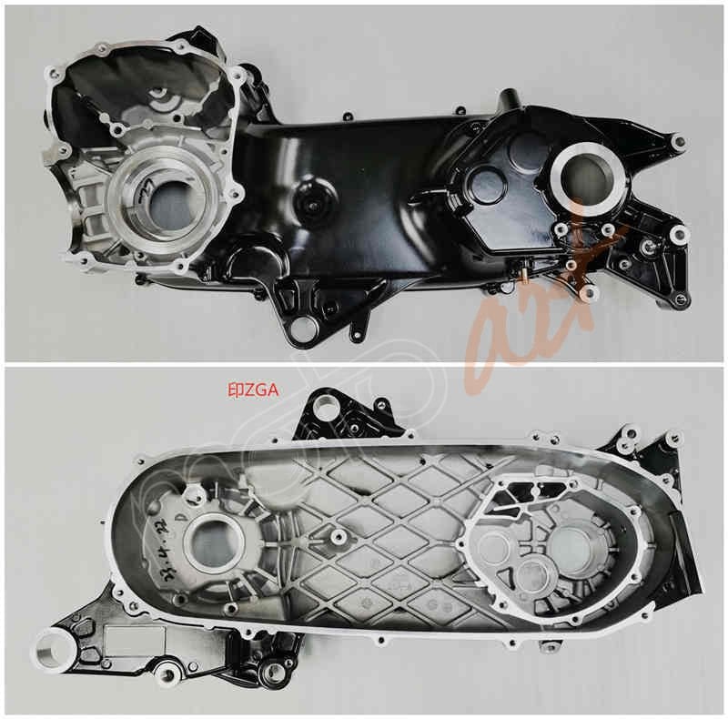 SYM_KRANK KUTUSU_(KARTER)_SOL(L.)_ADET MOD.OZEL_ADX125_