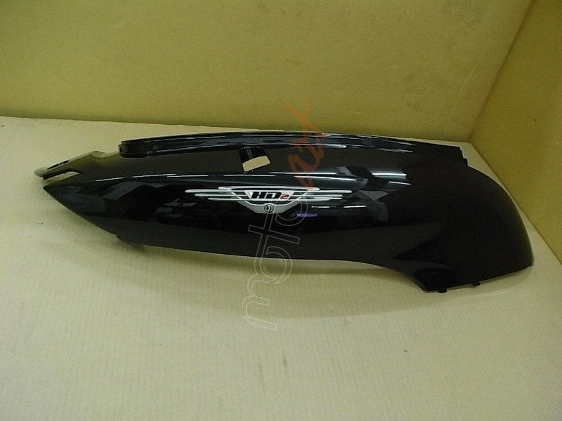 SYM SELE ALTI SAG GRENAJ BK-001C HD200I