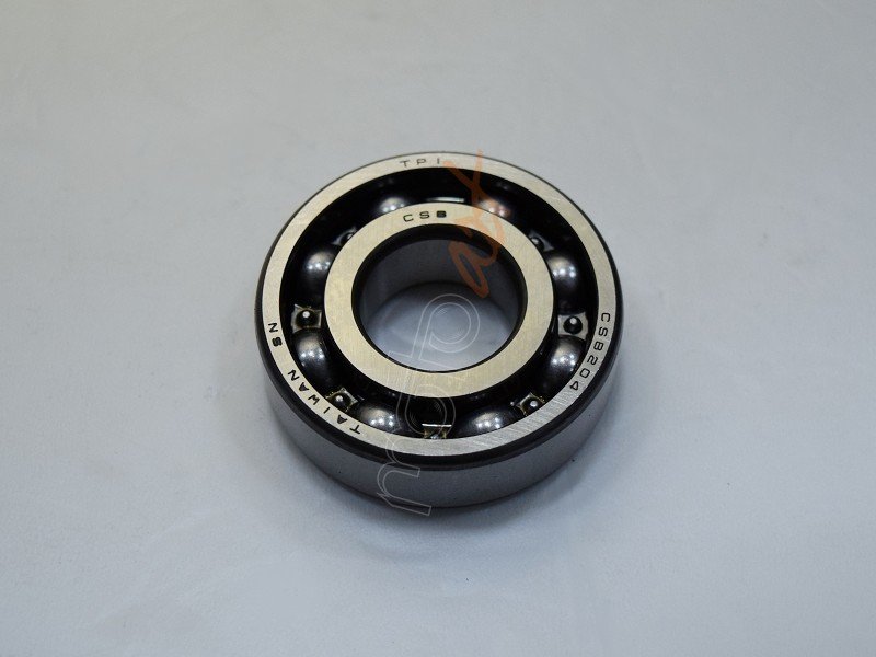 Radial ball BRG  CSB204