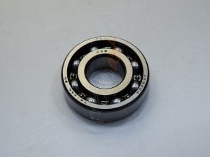 Radial ball BRG  CSB204