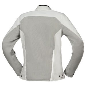 IXS Oxy-Air Motosiklet Montu Açık Gri - 2XL - Kadın
