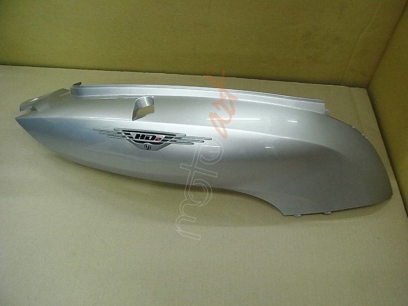 SYM SELE ALTI SAG GRENAJ HD200I