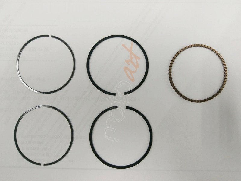 SYM  PISTON SEGMAN SETI VS125