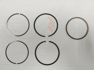 SYM  PISTON SEGMAN SETI VS125