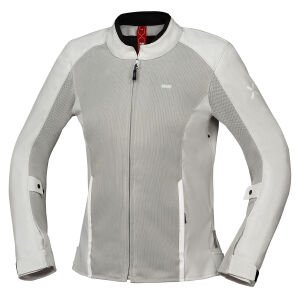 IXS Oxy-Air Motosiklet Montu Açık Gri - S - Kadın