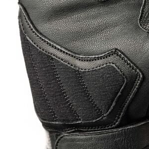 Gms Tylon SF WP Su Geçirmez Motosiklet Eldiveni Siyah / Gri - XL