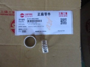 SYM MASURA BIYEL KOLU RULMANI ORBIT