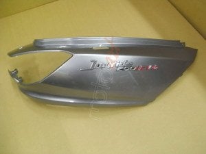 SYM SELE ALTI SAG GRENAJ FUME JOYRIDE